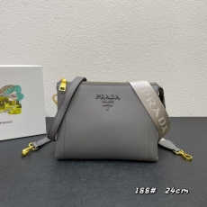 Prada Satchel Bags